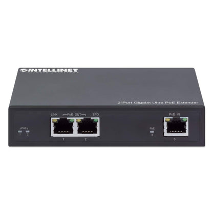 Extensor Ultra PoE con dos puertos Gigabit Image 4