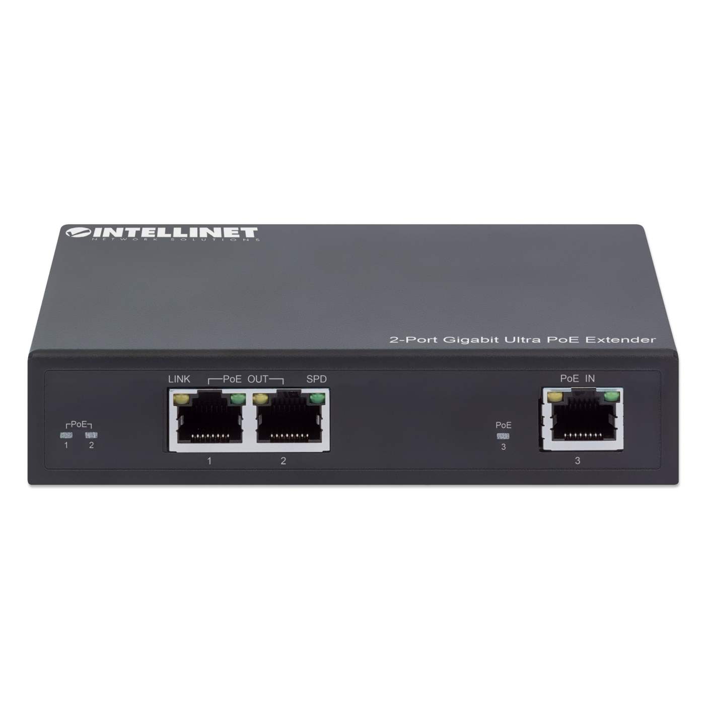 Extensor Ultra PoE con dos puertos Gigabit Image 4