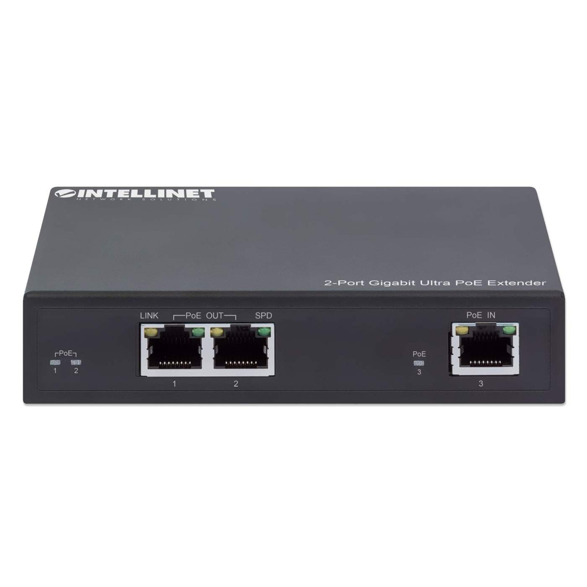 Extensor Ultra PoE con dos puertos Gigabit Image 4