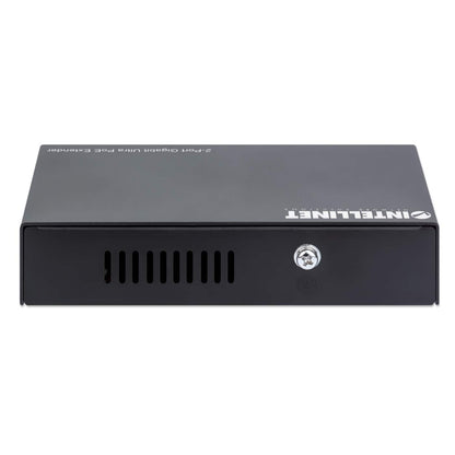 Extensor Ultra PoE con dos puertos Gigabit Image 5