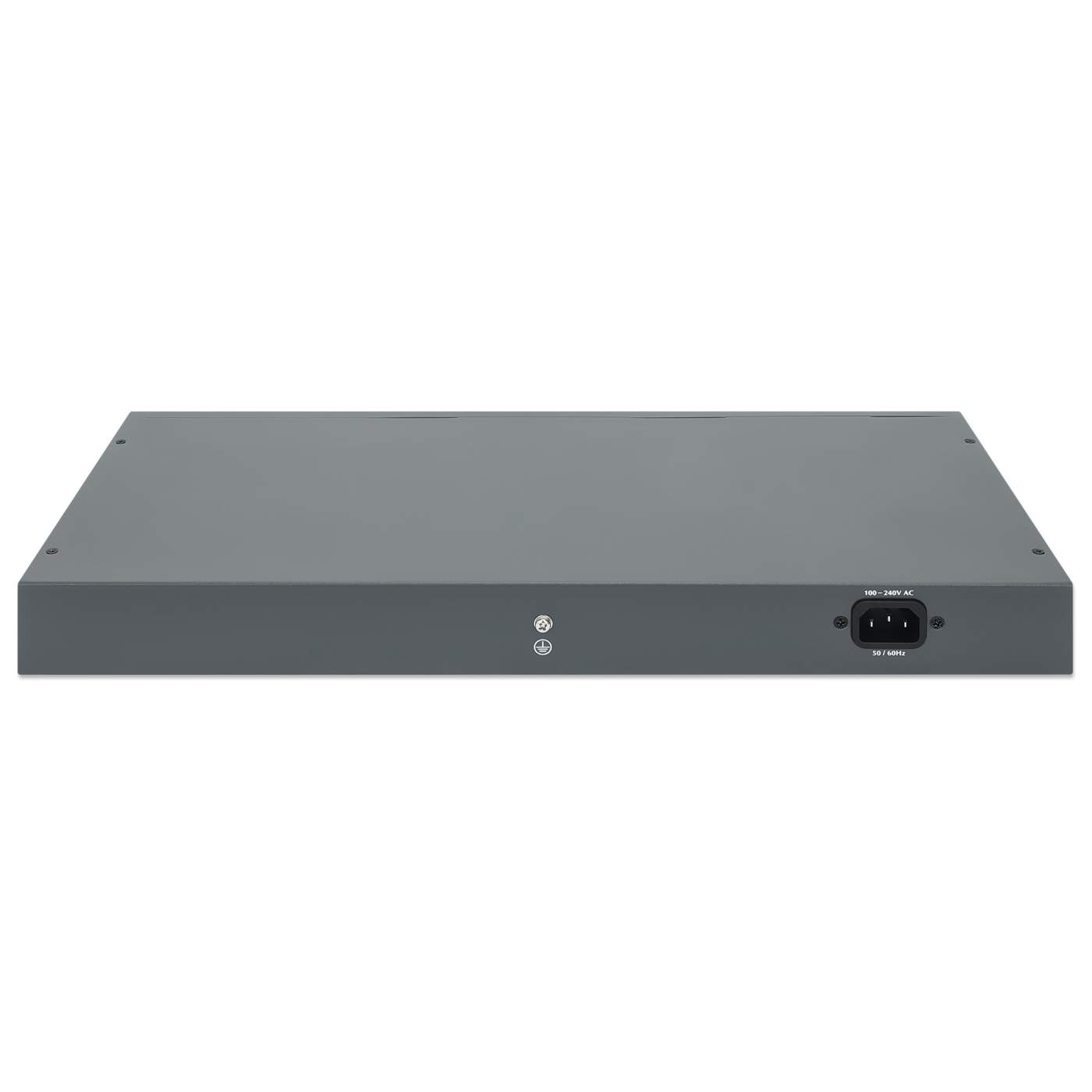 Switch PoE+ Gigabit Ethernet de 24 puertos con 2 puertos SFP, Extensión PoE a 250 m Image 5