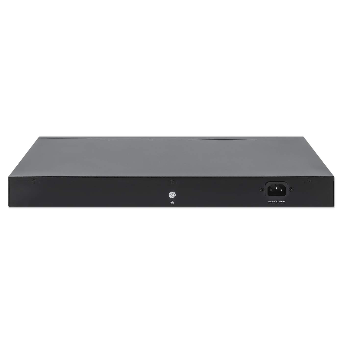 Switch PoE+ con 24 puertos Gigabit y 4 puertos 10G SFP+ Image 5