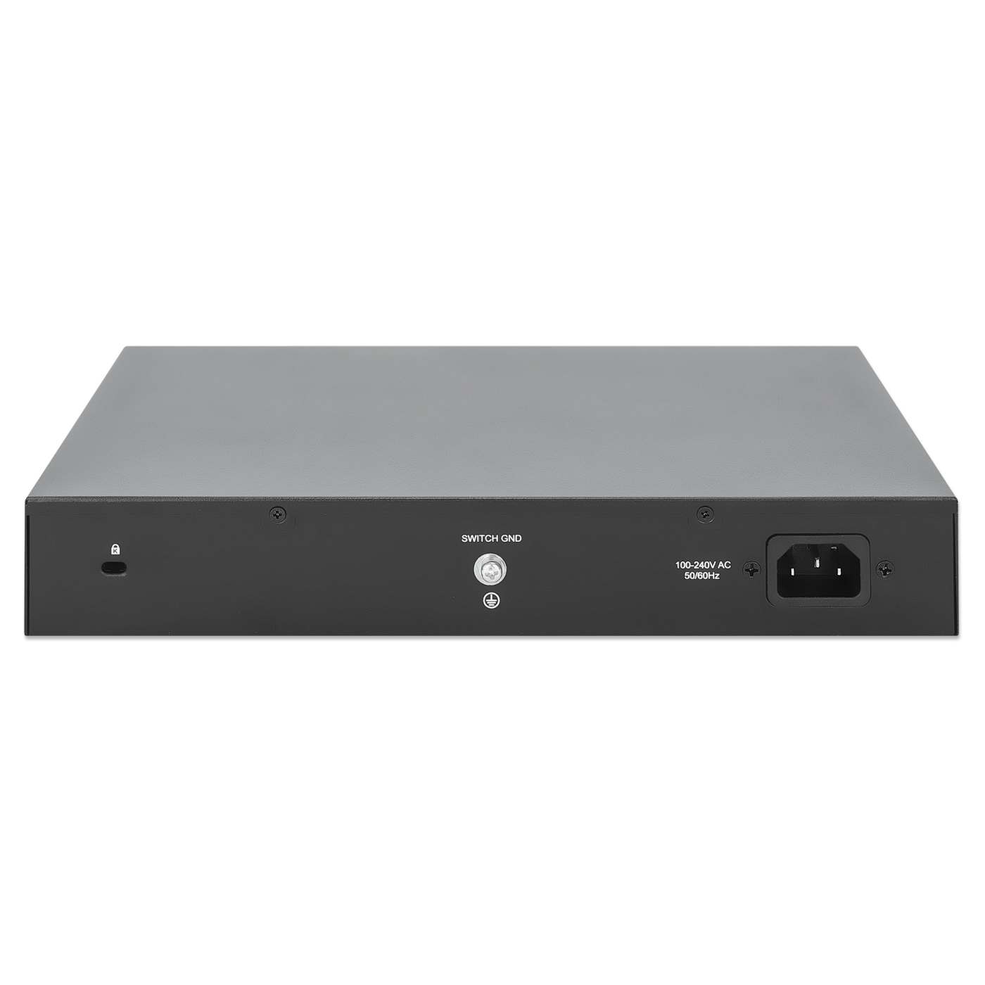 Switch Gigabit Ethernet de 24 puertos Image 5
