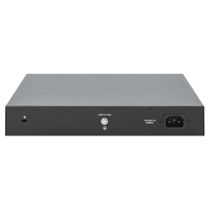 Switch Gigabit Ethernet de 24 puertos Image 5