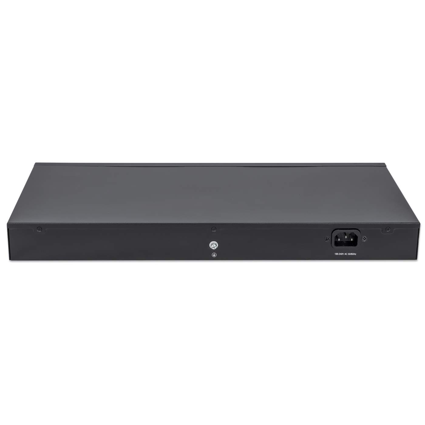 Switch de 24 Puertos Gigabit Ethernet con 2 puertos SFP Image 5