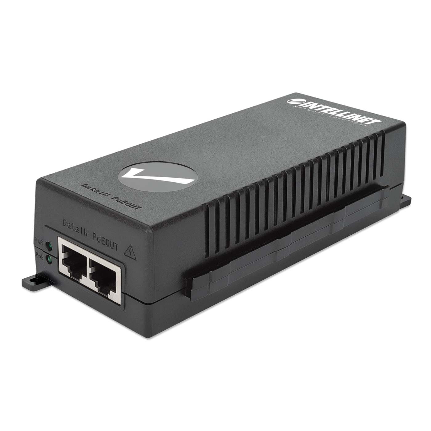 Inyector PoE+ de alta potencia 2.5G Image 1