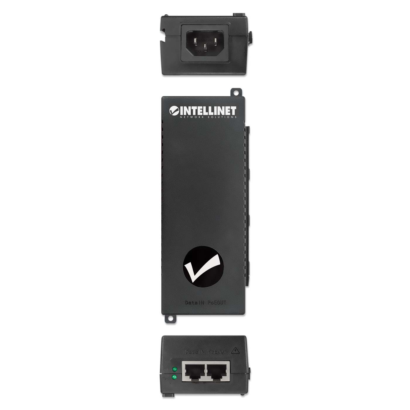 Inyector PoE+ de alta potencia 2.5G Image 6
