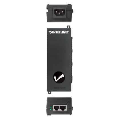 Inyector PoE+ de alta potencia 2.5G Image 6