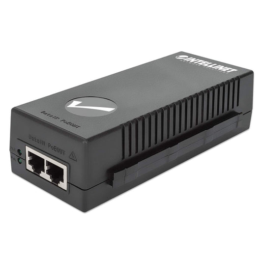 Inyector PoE+ de alta potencia 2.5G Image 1
