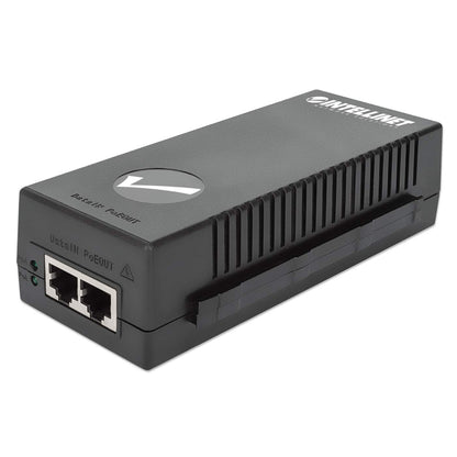 Inyector PoE+ de alta potencia 2.5G Image 1