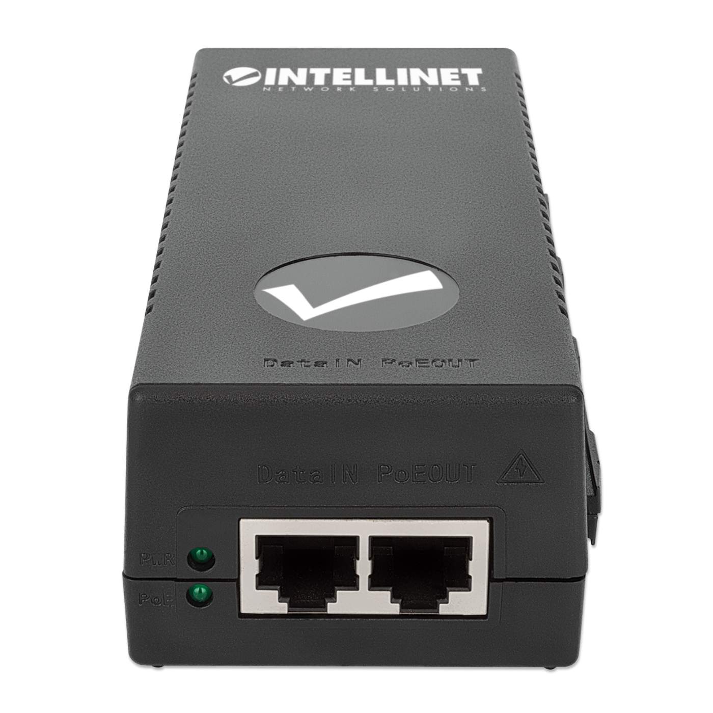 Inyector PoE+ de alta potencia 2.5G Image 4