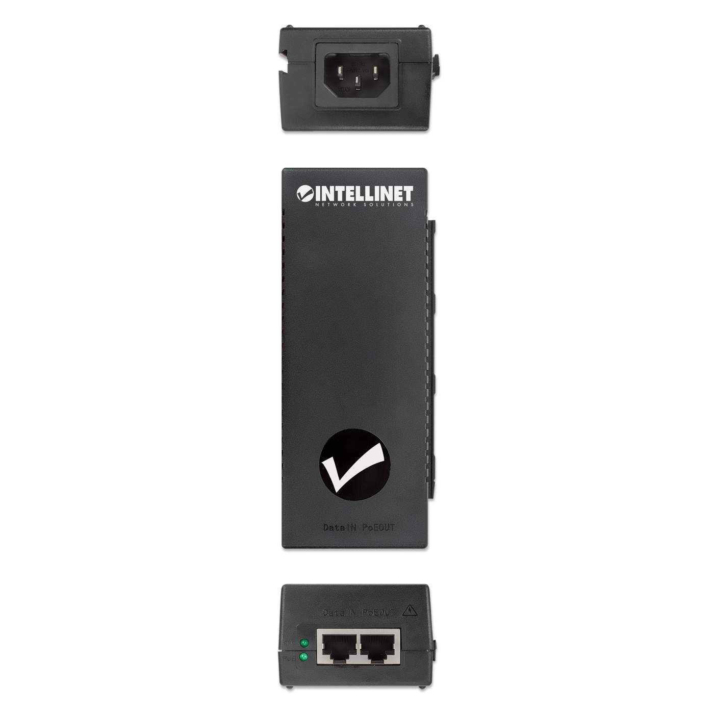 Inyector PoE+ de alta potencia 2.5G Image 6