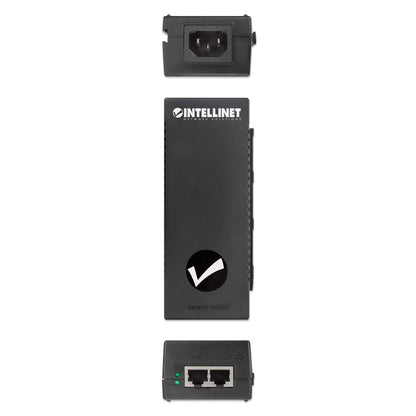 Inyector PoE+ de alta potencia 2.5G Image 6
