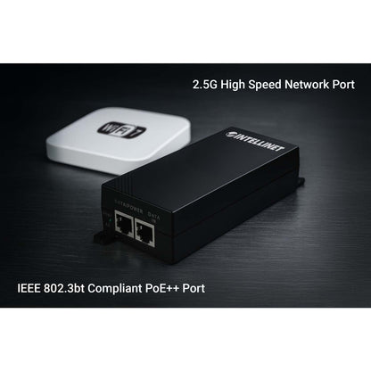 Inyector PoE++ 2.5G Image 9