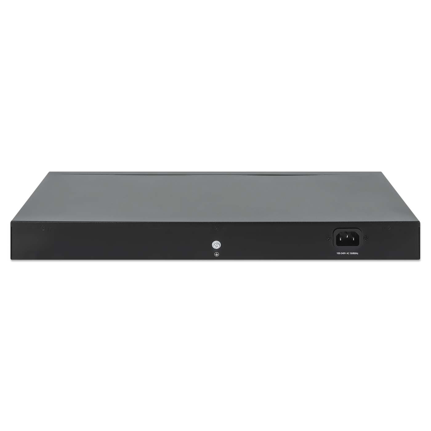 Switch PoE+ Administrable L2+ con 24 puertos Gigabit y 4 puertos SFP+ Image 5