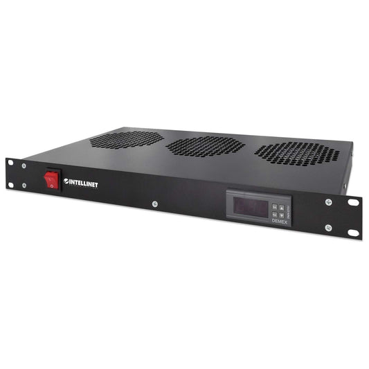 Unidad de ventilación y enfriamiento para racks de 19" Image 1