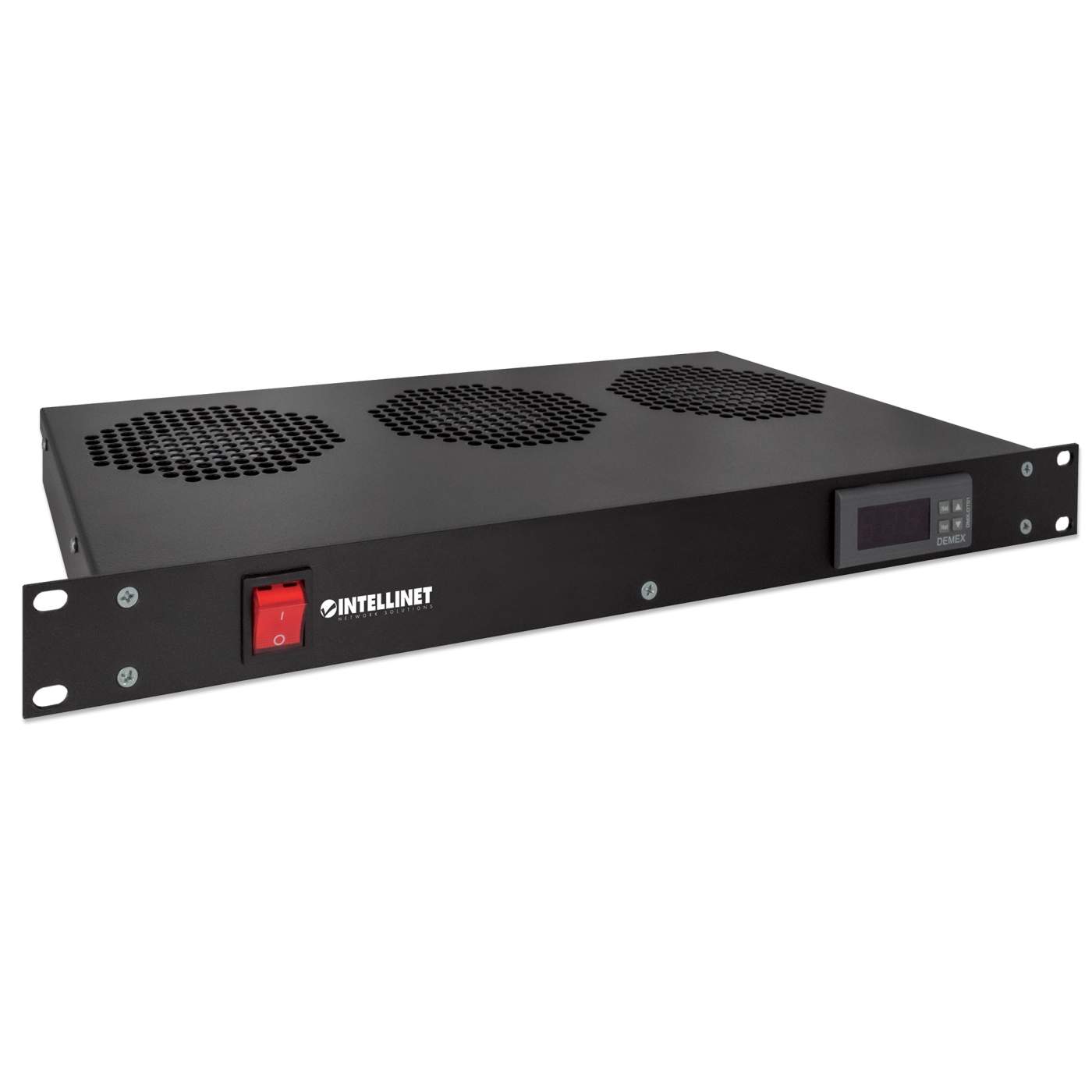 Unidad de ventilación y enfriamiento para racks de 19" Image 2