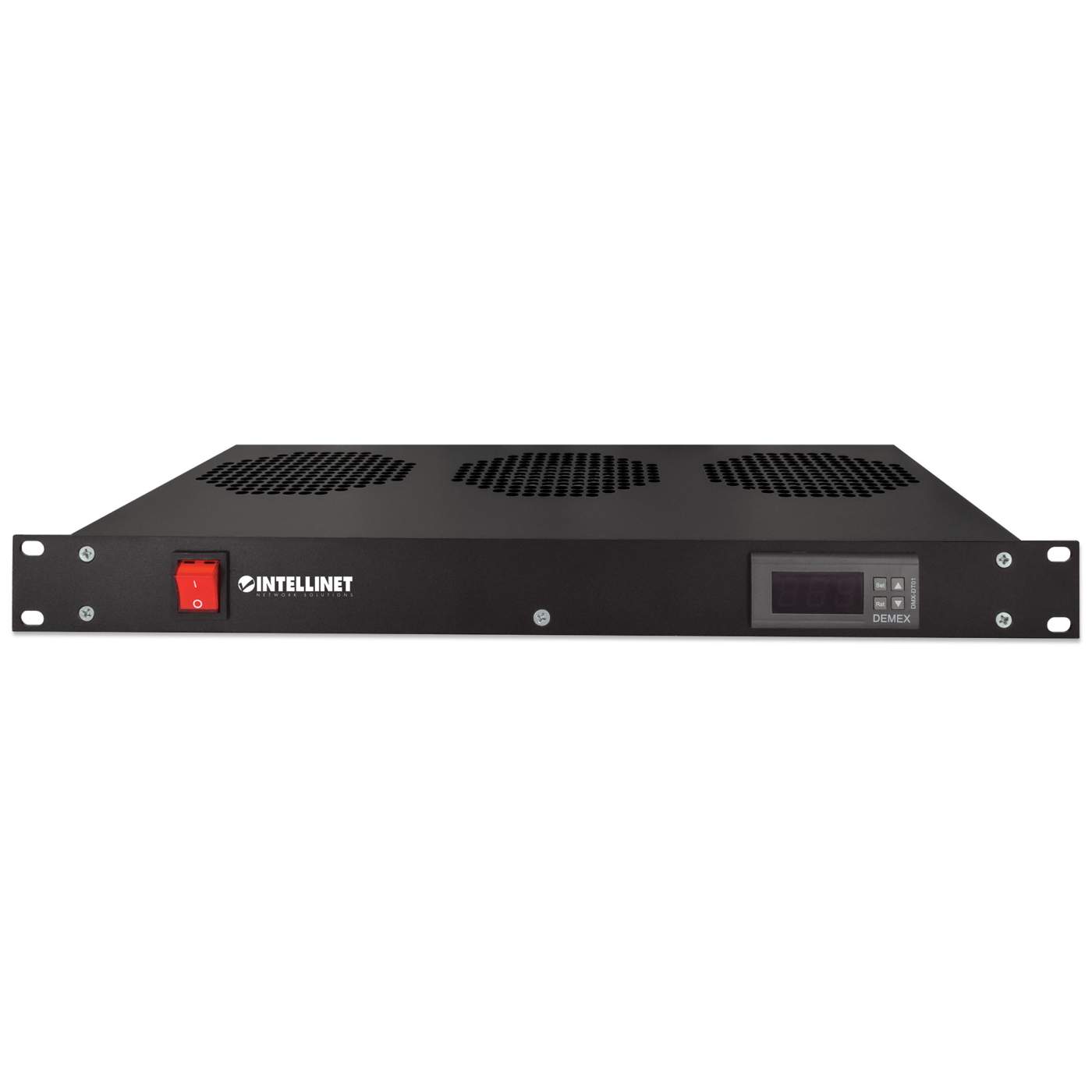 Unidad de ventilación y enfriamiento para racks de 19" Image 3