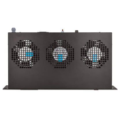 Unidad de ventilación y enfriamiento para racks de 19" Image 6