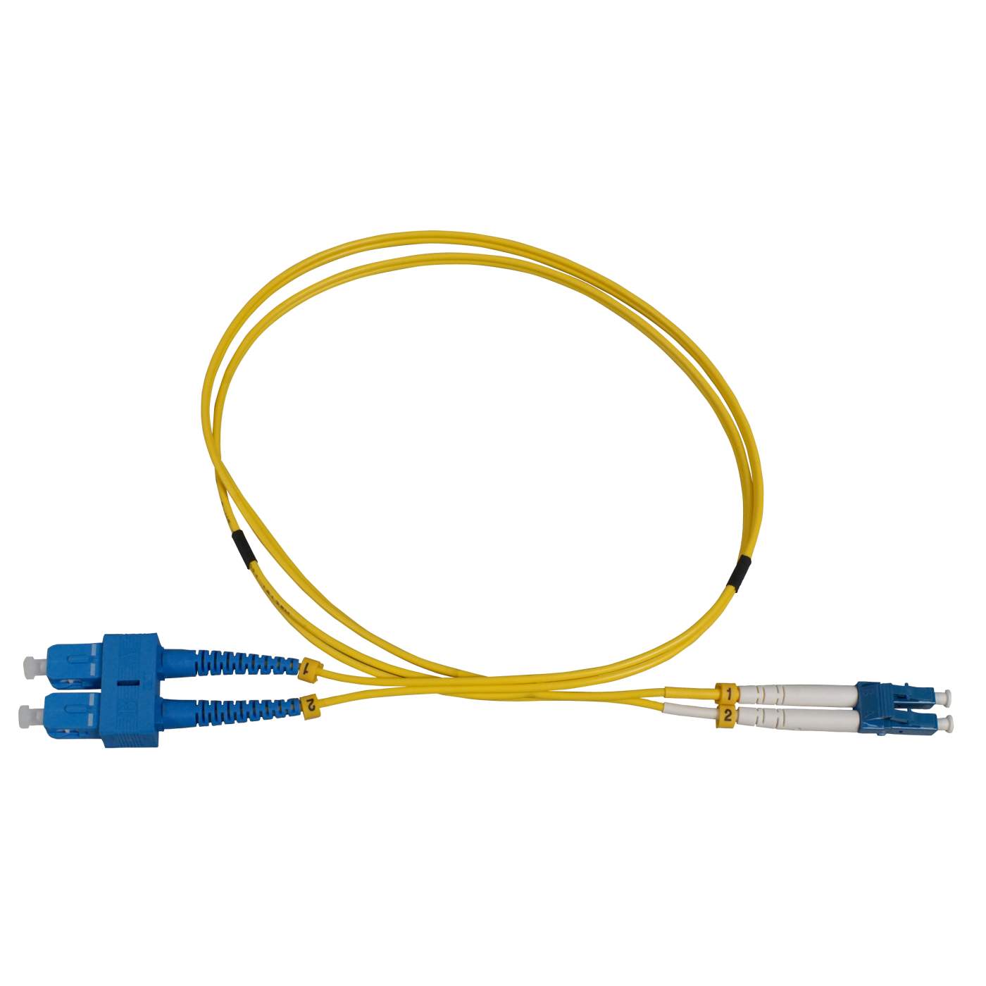 Cable Patch Cat6a S/FTP Image 3