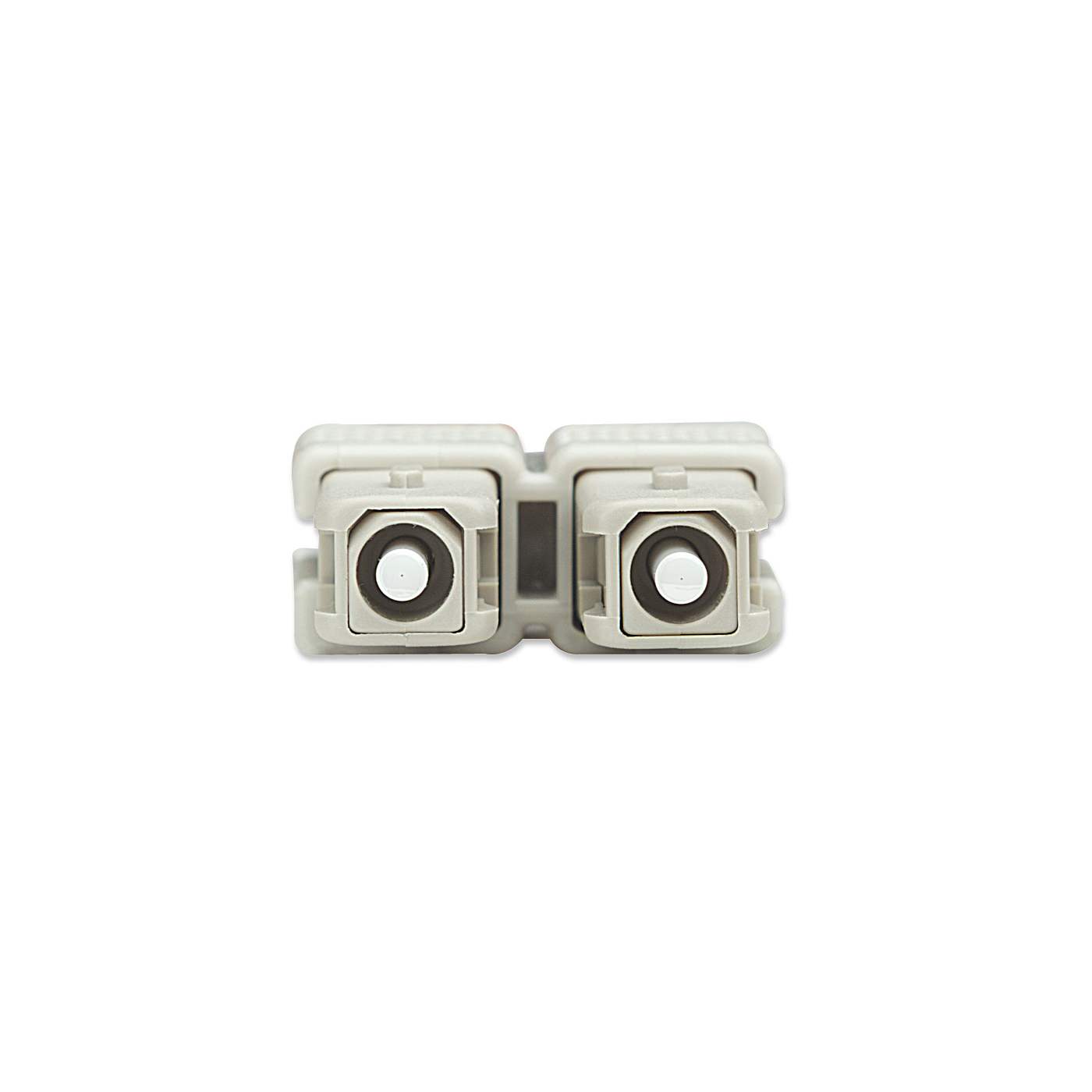 Patch Cord de Fibra Optica, Dúplex, Multimodo Image 4