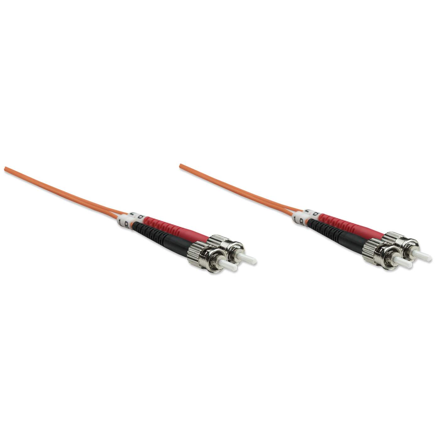 Patch Cord de Fibra Optica, Dúplex, Multimodo Image 3