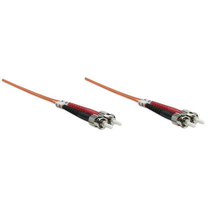 Patch Cord de Fibra Optica, Dúplex, Multimodo Image 3