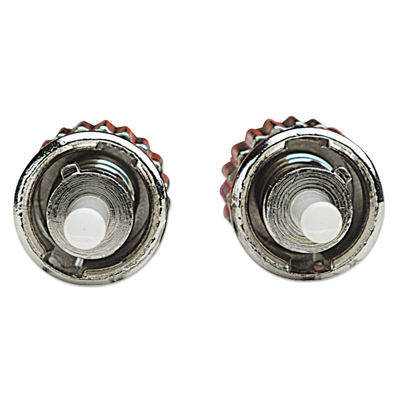 Jumper de Fibra Óptica, Dúplex, Multimodo Image 4