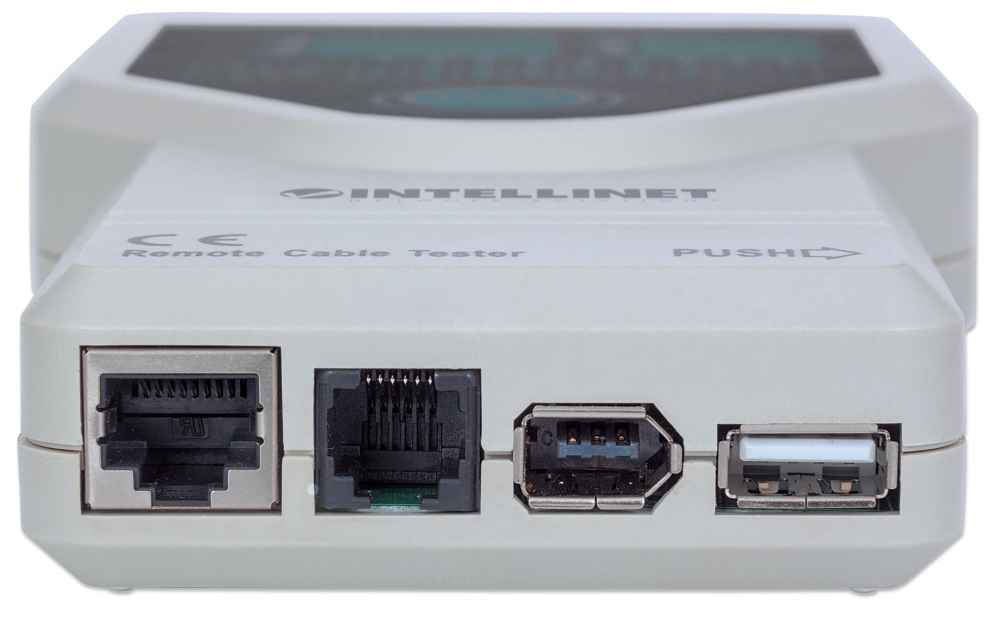 Probador de cable 5 en 1 Image 5