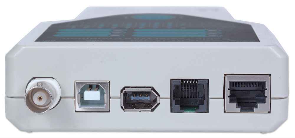 Probador de cable 5 en 1 Image 6