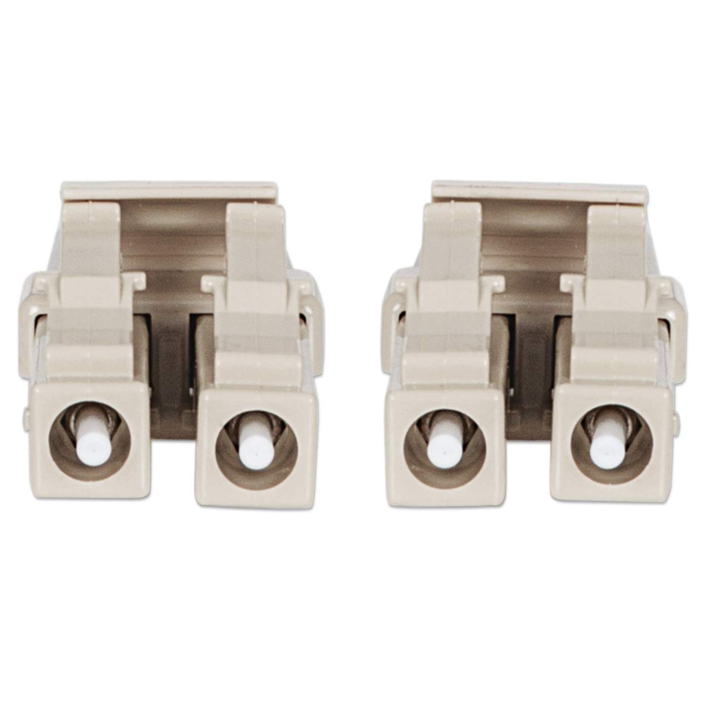 Patch Cord de Fibra Optica, Dúplex, Multimodo Image 4