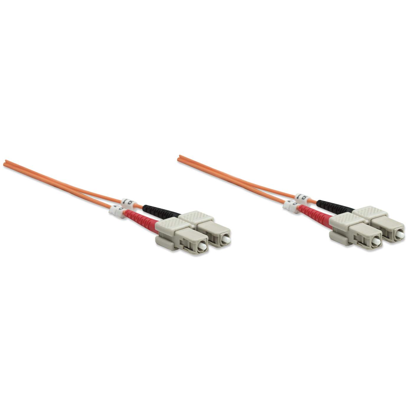 Patch Cord de Fibra Optica, Dúplex, Multimodo Image 3