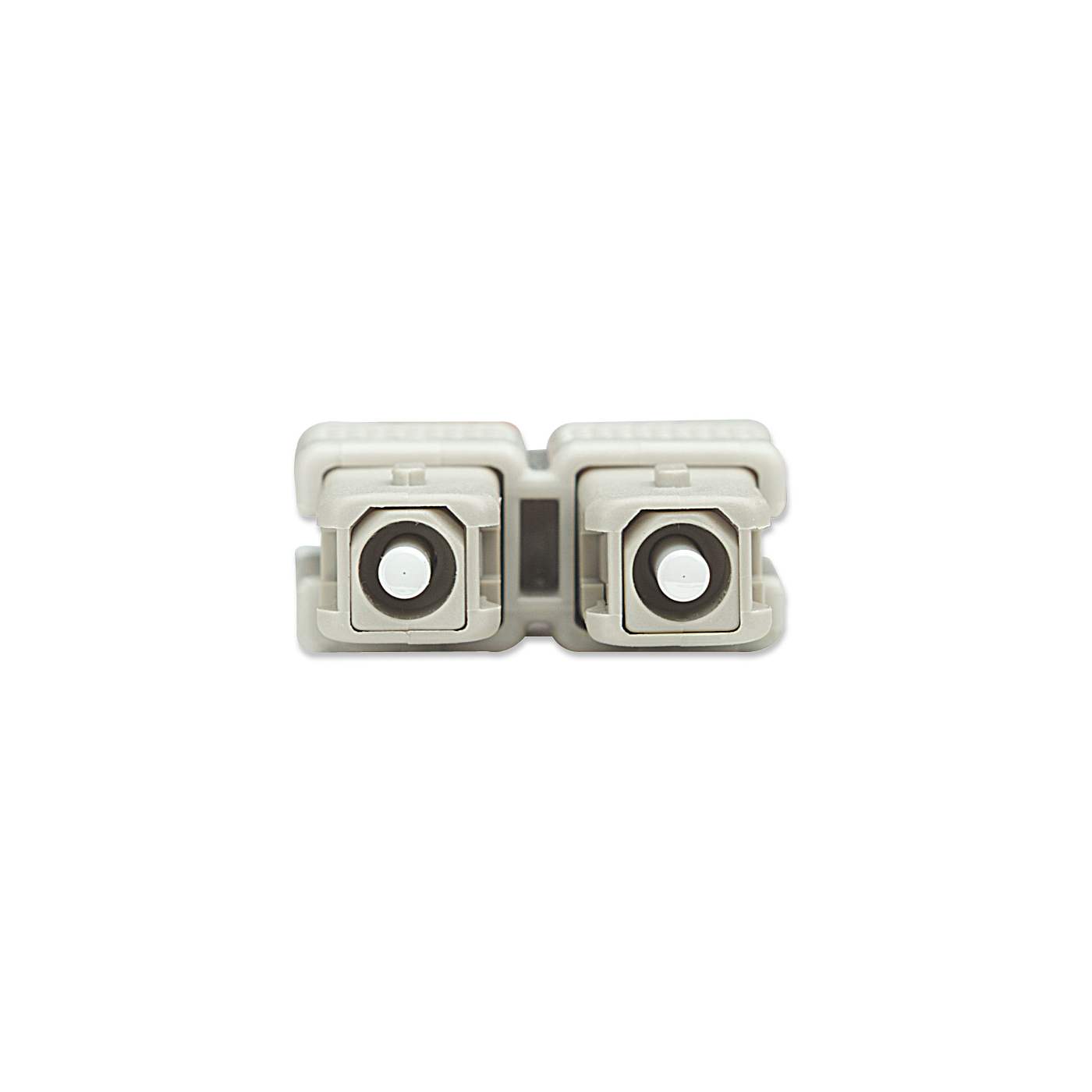 Patch Cord de Fibra Optica, Dúplex, Multimodo Image 4