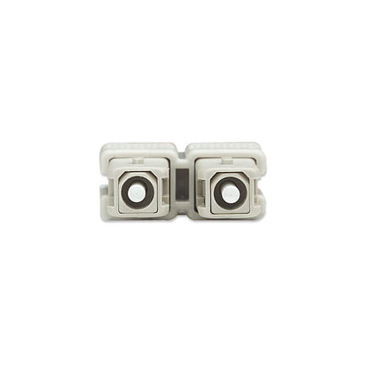 Patch Cord de Fibra Optica, Dúplex, Multimodo Image 4