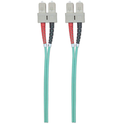 Patch Cord de Fibra Optica, Dúplex, Multimodo Image 5