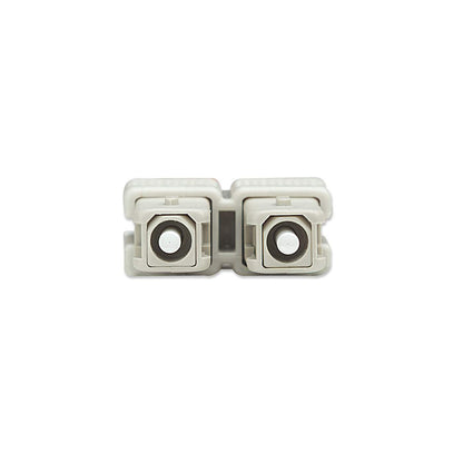 Patch Cord de Fibra Optica, Dúplex, Multimodo Image 4