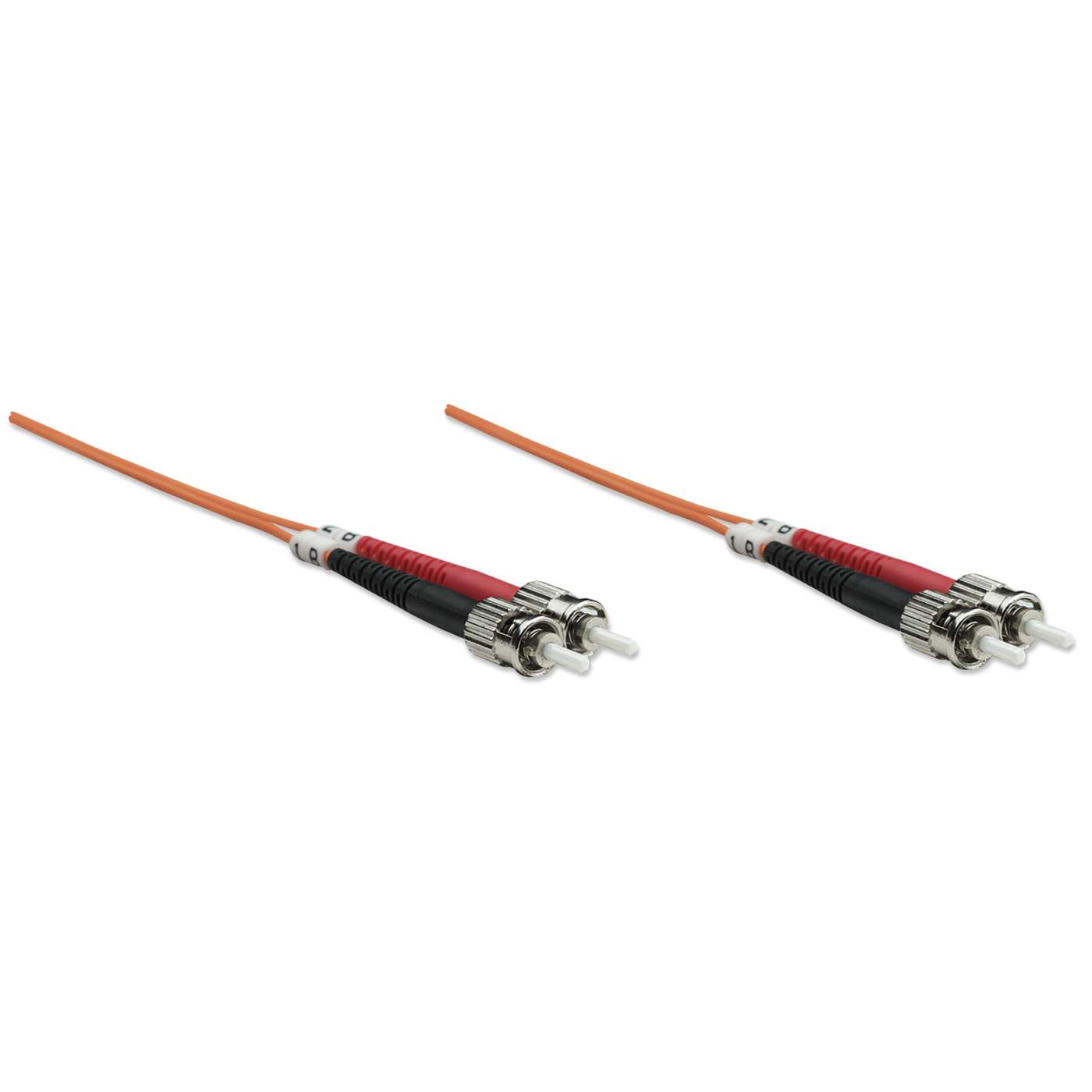 Patch Cord de Fibra Optica, Dúplex, Multimodo Image 3