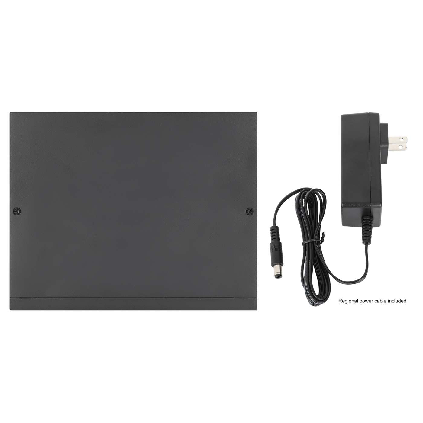 Switch con 5 puertos 10 Gb Ethernet Image 12