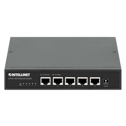 Switch con 5 puertos 10 Gb Ethernet Image 4