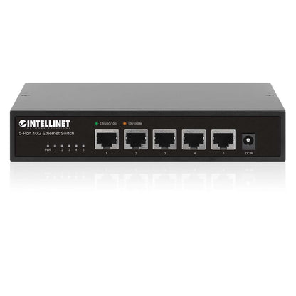 Switch con 5 puertos 10 Gb Ethernet Image 6