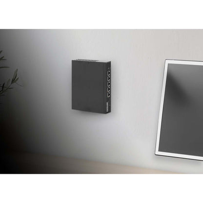 Switch con 5 puertos 10 Gb Ethernet Image 8