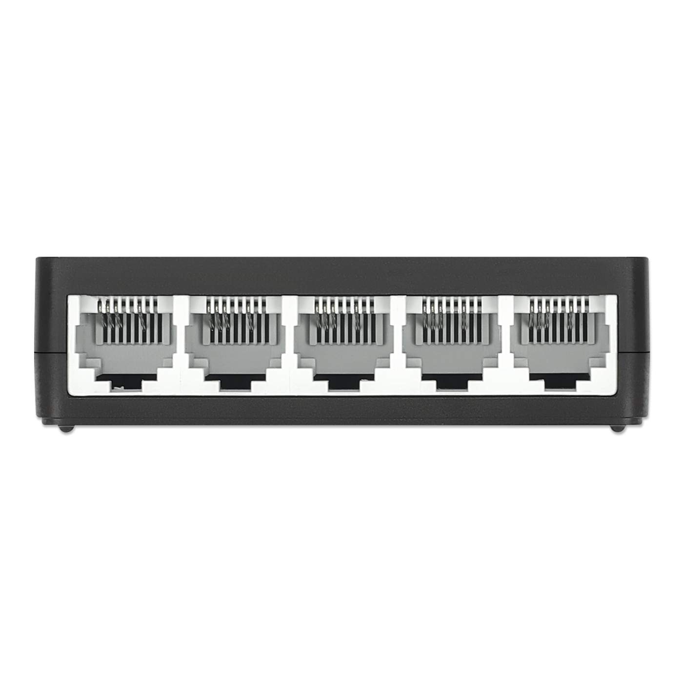 Switch con 5 puertos Fast Ethernet Image 6