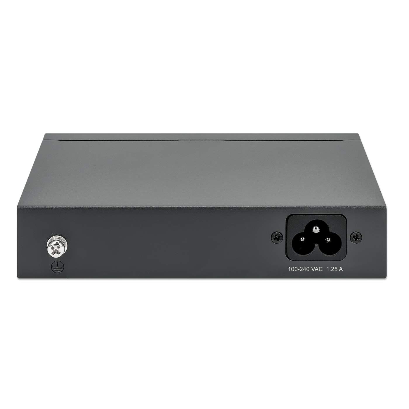 Switch PoE+ con 5 puertos Gigabit Image 5