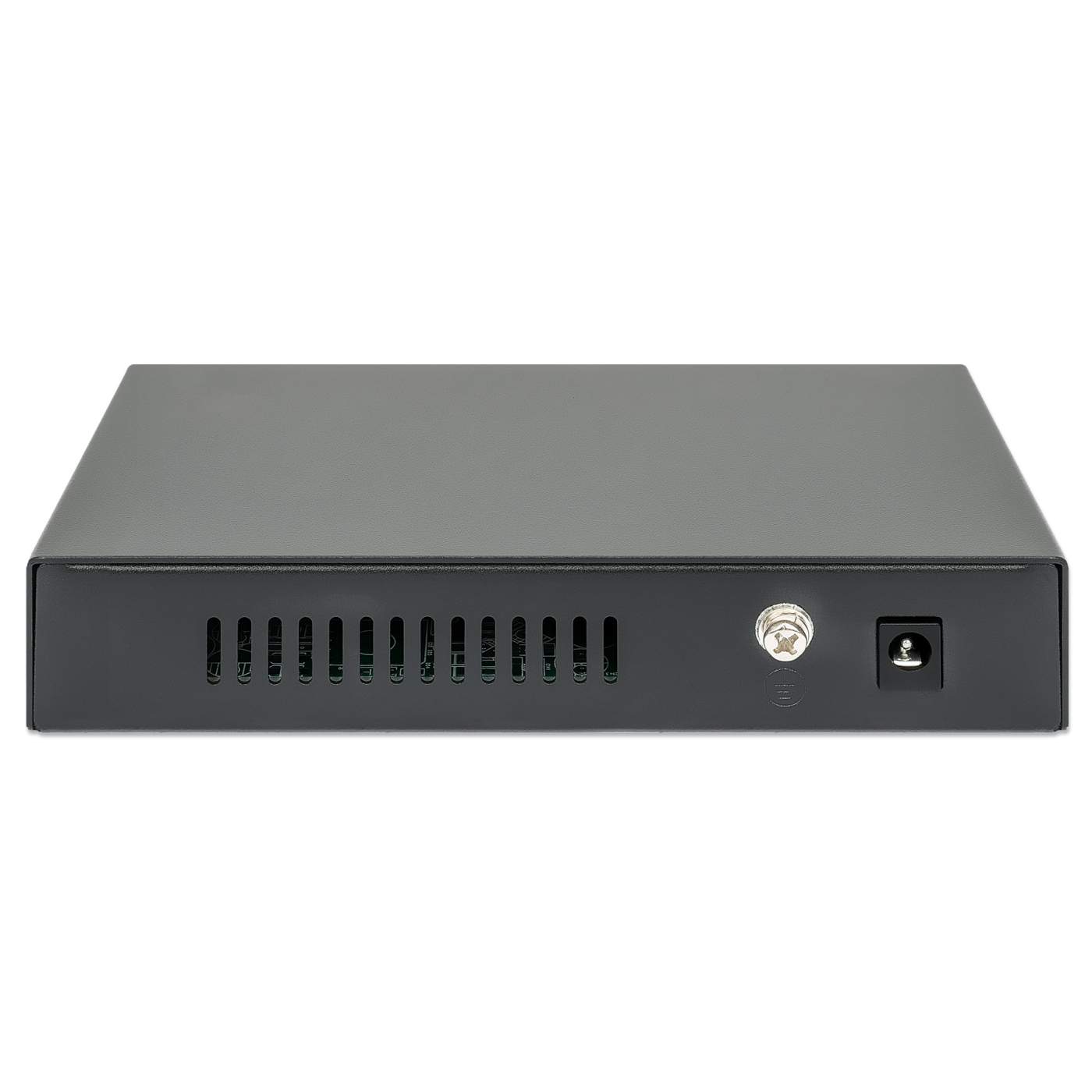 Switch PoE+ con 5 puertos Gigabit y 1 puerto SFP Image 5