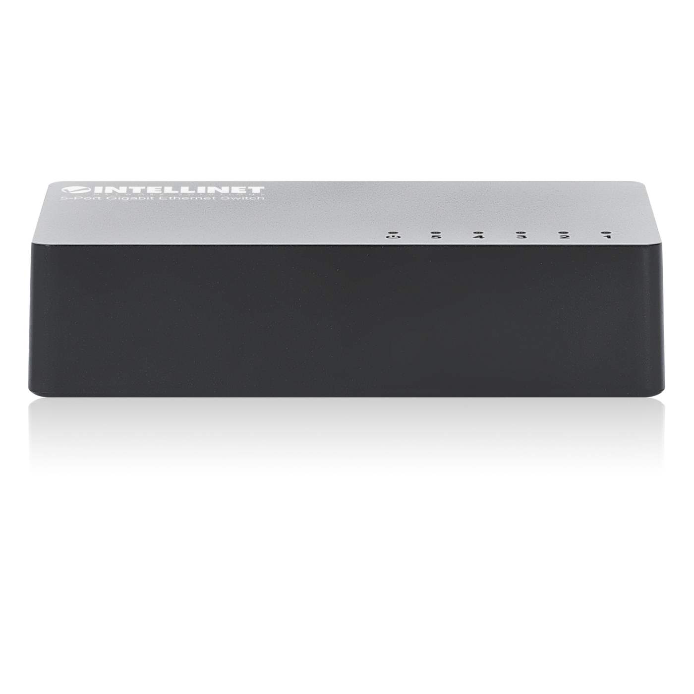 Switch con 5 puertos Gigabit Ethernet Image 6