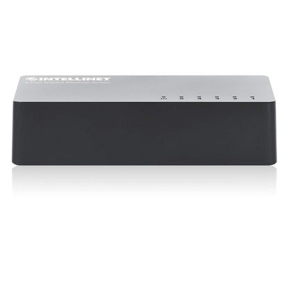 Switch con 5 puertos Gigabit Ethernet Image 6