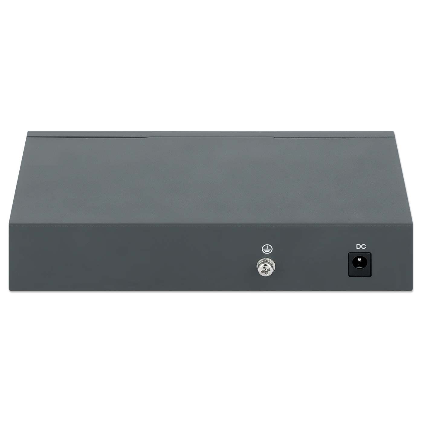 Switch PoE++ de 4 puertos Gigabit y 1 puerto ascendente RJ45 Image 5