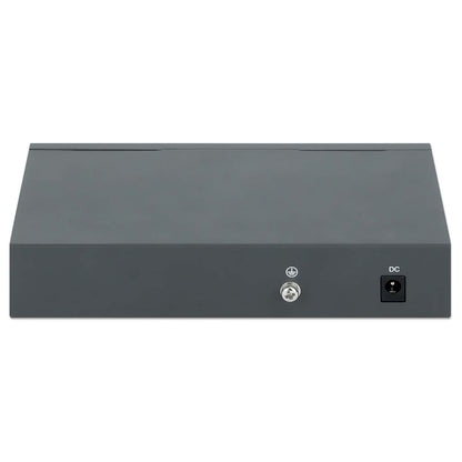 Switch PoE++ de 4 puertos Gigabit y 1 puerto ascendente RJ45 Image 5