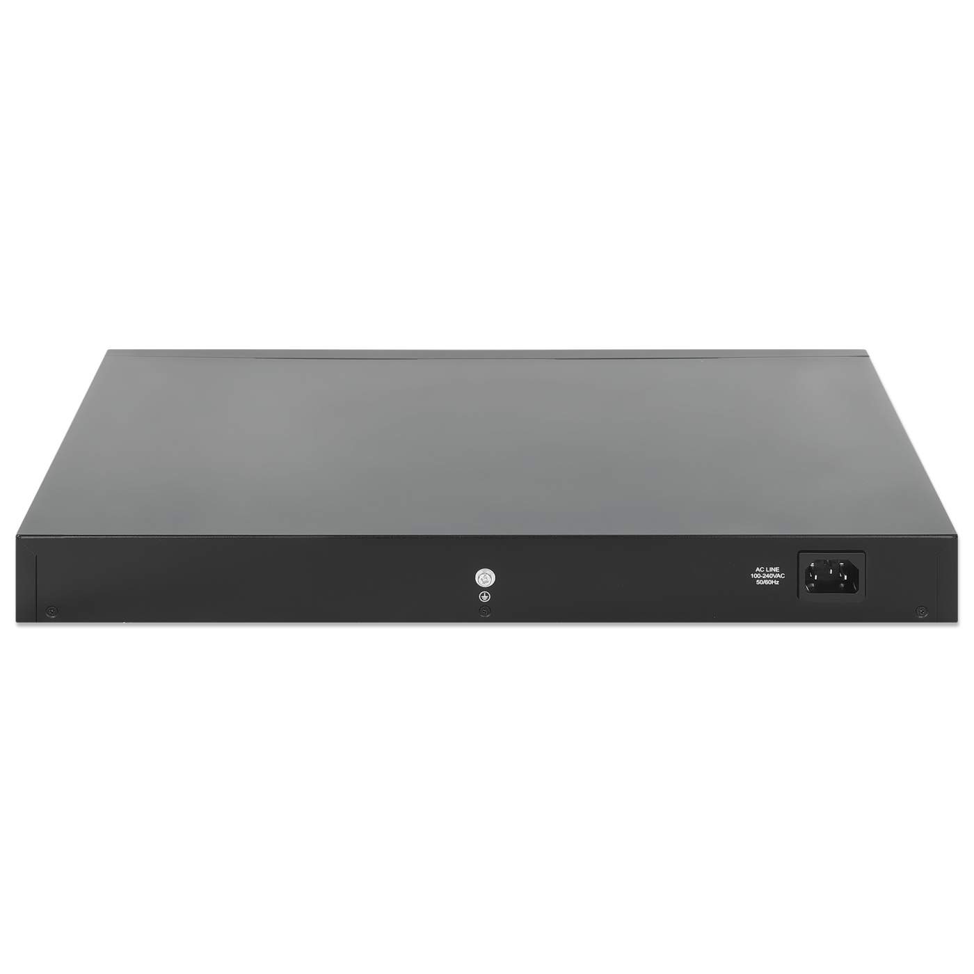 Switch administrado de capa 2+ PoE+ Gigabit Ethernet de 48 puertos con seis enlaces ascendentes SFP+ de 10 G Image 5