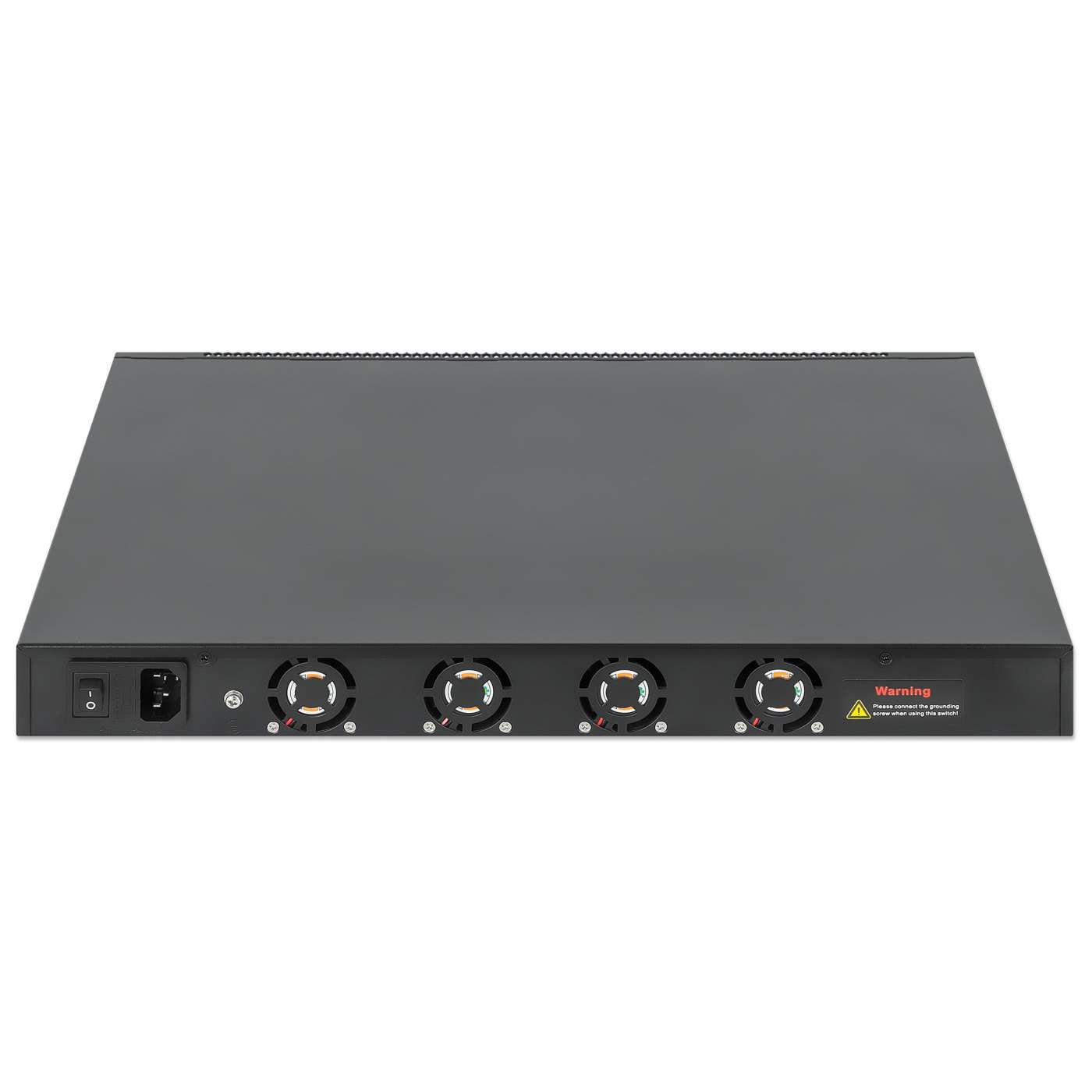 Switch PoE+ Capa 3 (L3) con 48 puertos Gigabit y 6 puertos uplink SFP+ Image 5